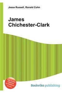 James Chichester-Clark
