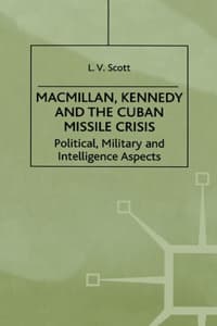 Macmillan, Kennedy a...