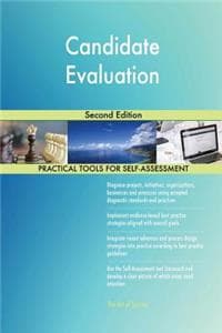 Candidate Evaluation...
