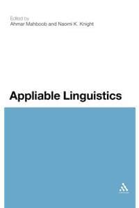 Appliable Linguistics