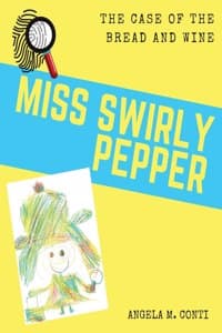 Miss Swirly Pepper