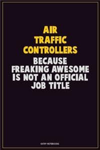 Air Traffic Controll...