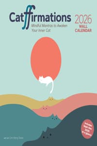 Catffirmations 2026 ...
