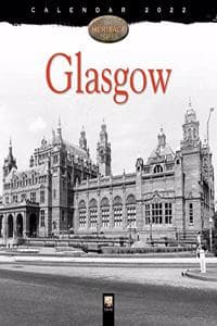 Glasgow Heritage Wal...