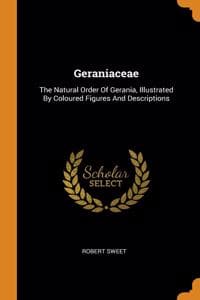 Geraniaceae