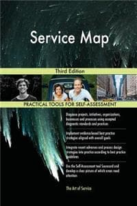 Service Map Third Edition