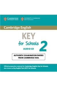 Cambridge English Ke...