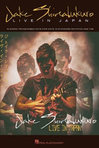 Jake Shimabukuro - L...