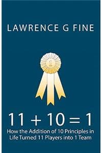 11 + 10 = 1