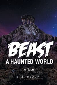 Beast A Haunted World