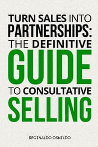 Turn Sales into Part...
