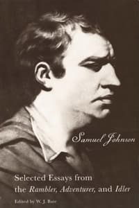 The Selected Essays ...