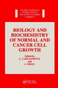 Biology and Biochemi...