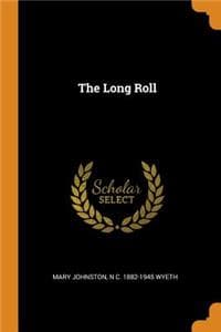The Long Roll