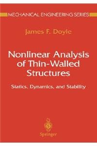 Nonlinear Analysis o...