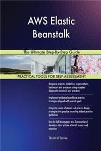AWS Elastic Beanstal...