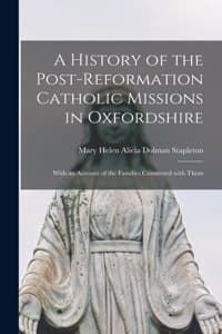 History of the Post-...