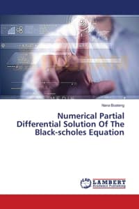 Numerical Partial Di...