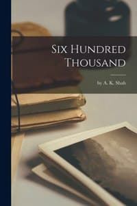 Six Hundred Thousand