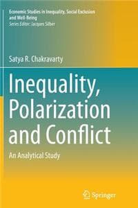 Inequality, Polariza...