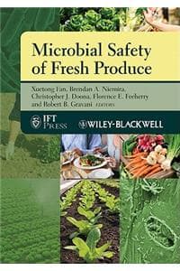 Microbial Safety of ...