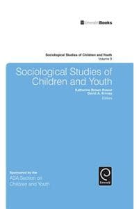 Sociological Studies...