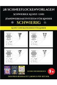 Kunst und Bastelidee...