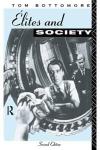 Elites and Society