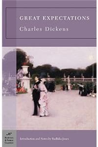Great Expectations