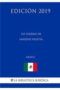 Ley Federal de Sanid...
