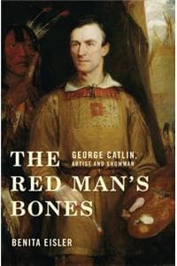 Red Man's Bones
