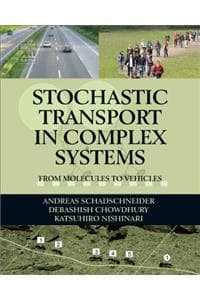 Stochastic Transport...