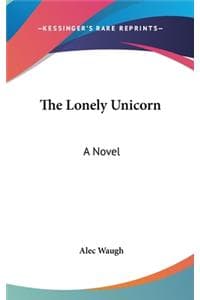 Lonely Unicorn