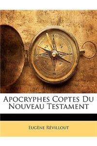 Apocryphes Coptes Du...