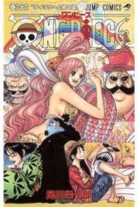 One Piece Vol.66