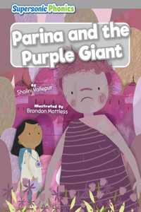 Parina and the Purpl...