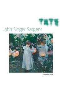 Tate - John Singer S...