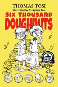Six Thousand Doughnuts