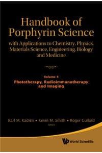 Handbook of Porphyri...