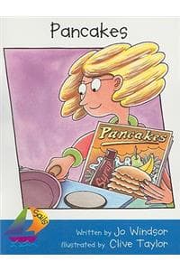 Pancakes