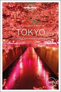 Lonely Planet Best o...