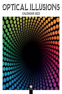 Optical Illusions Wa...