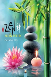 Zen Art & Poetry Wal...