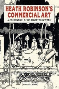 Heath Robinson's Com...