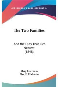 The Two Families