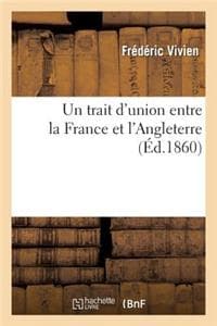 Un Trait d'Union Ent...