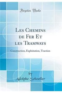 Les Chemins de Fer E...