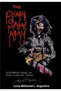 Chainsaw Man
