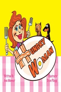 Hungry Woman