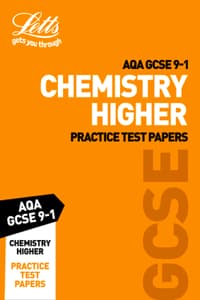 Letts GCSE 9-1 Revis...